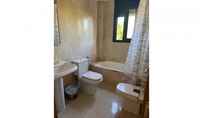 Resale - Apartment - Ciudad Quesada/Rojales - Doña Pepa