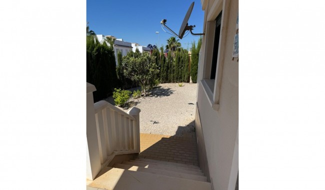Resale - Apartment - Ciudad Quesada/Rojales - Doña Pepa