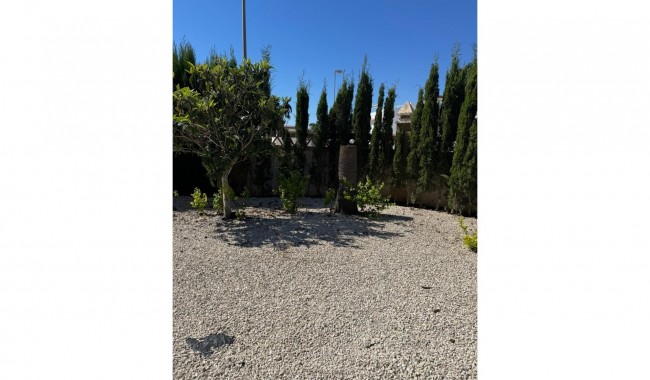 Resale - Apartment - Ciudad Quesada/Rojales - Doña Pepa