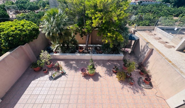 Begagnad - Finca - Albatera