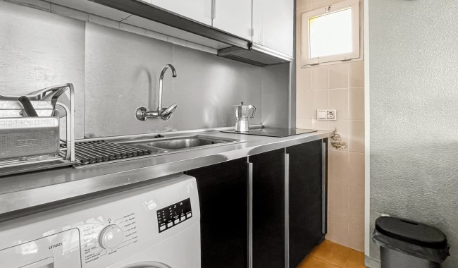 Resale - Apartment - Torrevieja - Mar Azul