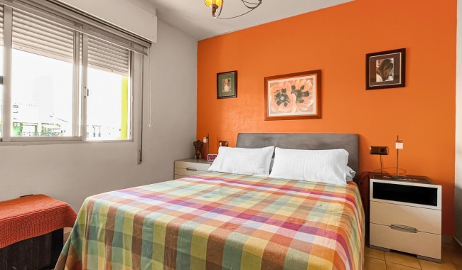 Resale - Apartment - Torrevieja - Mar Azul