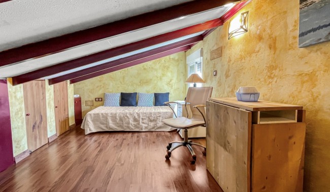 Resale - Apartment - Torrevieja - Mar Azul