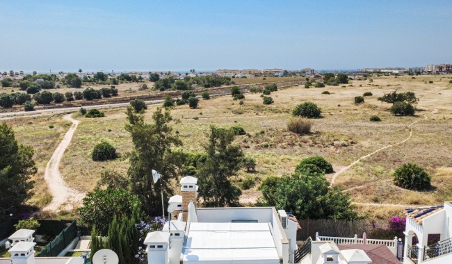 Resale - Apartment - Orihuela Costa - Villamartín