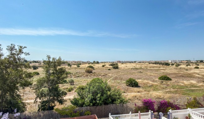Resale - Apartment - Orihuela Costa - Villamartín