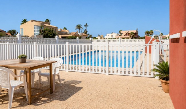 Segunda mano - Villa - La Manga del Mar Menor - La Manga