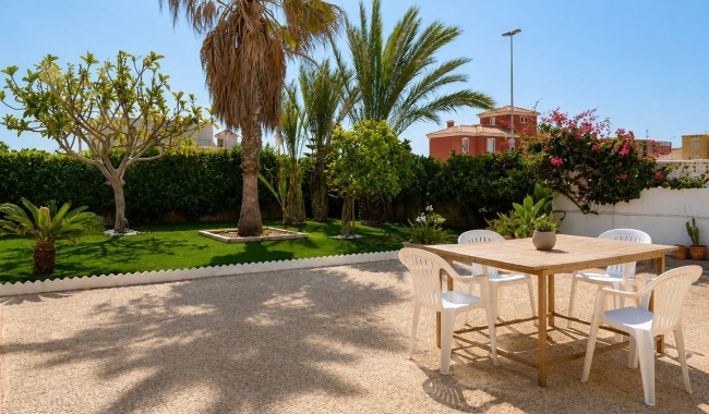 Segunda mano - Villa - La Manga del Mar Menor - La Manga