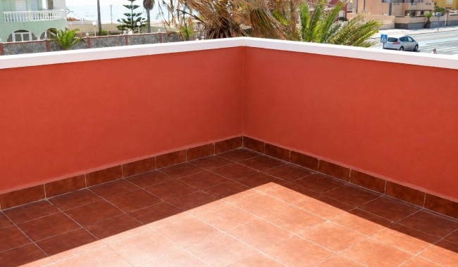 Segunda mano - Villa - La Manga del Mar Menor - La Manga
