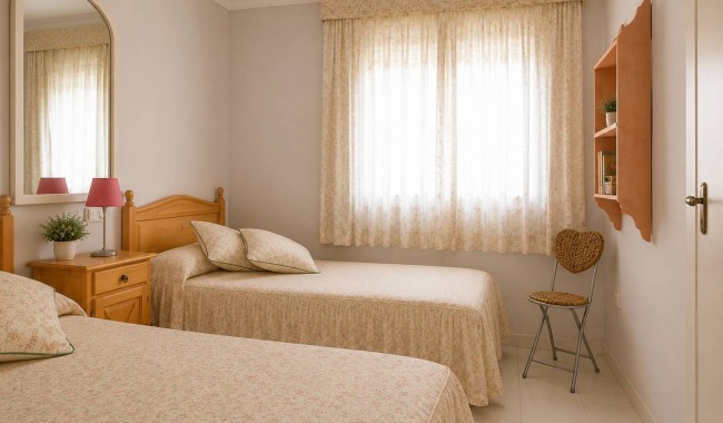 Segunda mano - Villa - La Manga del Mar Menor - La Manga