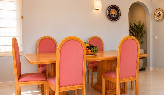 Segunda mano - Villa - La Manga del Mar Menor - La Manga