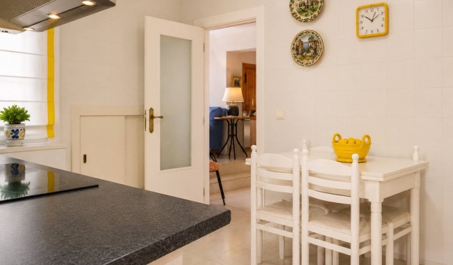 Segunda mano - Villa - La Manga del Mar Menor - La Manga