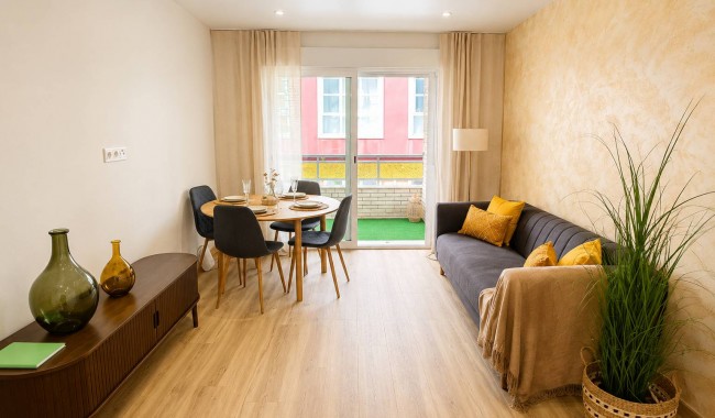 Apartament - Sprzedaż - San Pedro del Pinatar - San Pedro del Pinatar