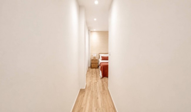 Sprzedaż - Apartament - San Pedro del Pinatar
