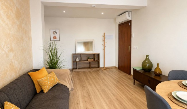 Sprzedaż - Apartament - San Pedro del Pinatar
