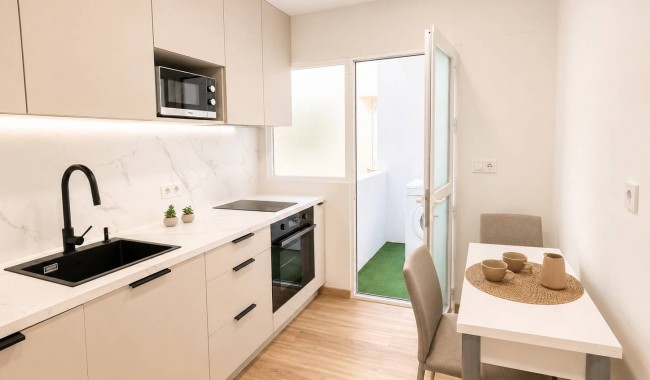 Sprzedaż - Apartament - San Pedro del Pinatar