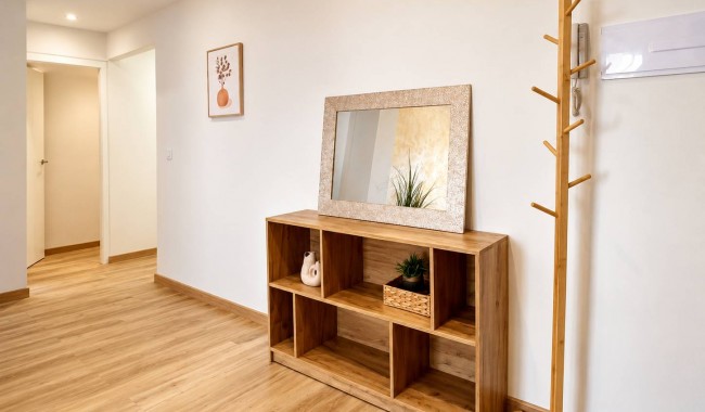 Sprzedaż - Apartament - San Pedro del Pinatar