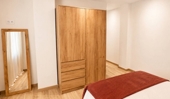 Sprzedaż - Apartament - San Pedro del Pinatar