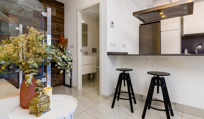 Resale - Townhouse - Villamartín - Orihuela costa