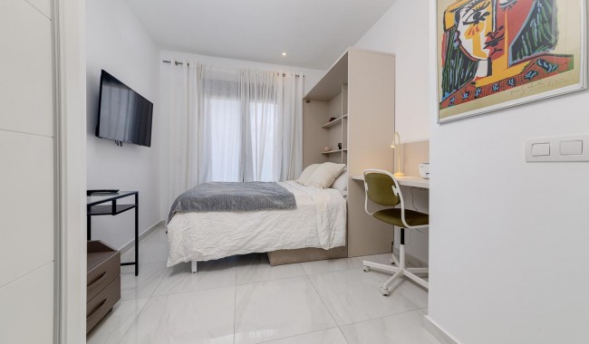 Resale - Townhouse - Villamartín - Orihuela costa