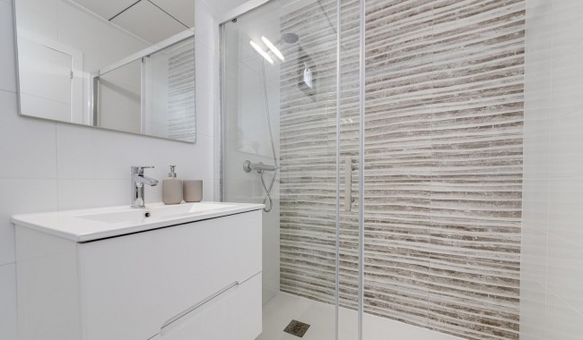 Resale - Townhouse - Villamartín - Orihuela costa