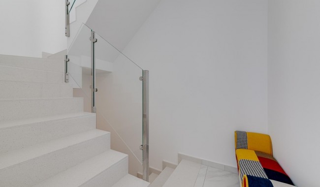 Resale - Townhouse - Villamartín - Orihuela costa