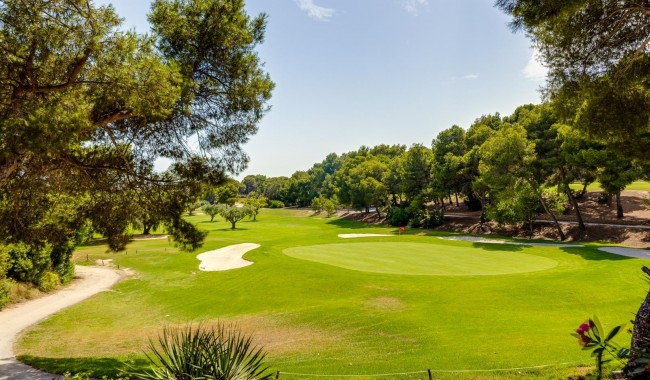 Resale - Townhouse - Villamartín - Orihuela costa