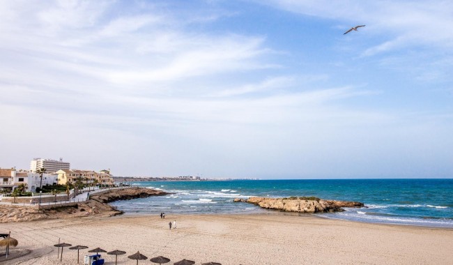 Resale - Townhouse - Villamartín - Orihuela costa