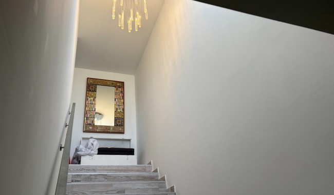 Begagnad - Villa - Torrevieja - Torreta - Florida