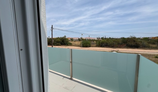 Begagnad - Villa - Torrevieja - Torreta - Florida