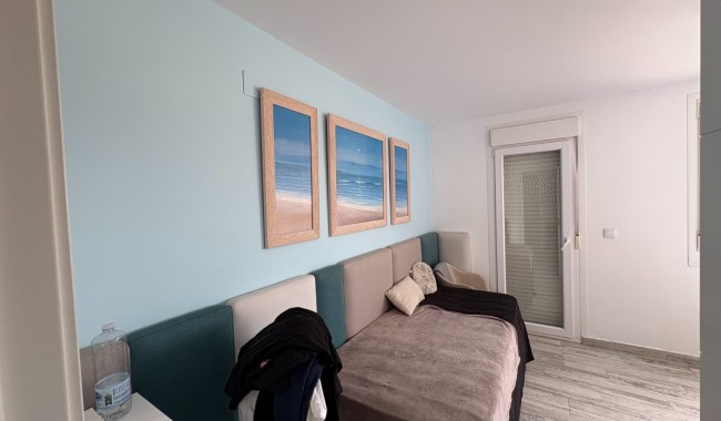 Begagnad - Villa - Torrevieja - Torreta - Florida