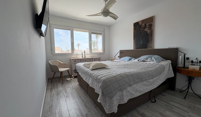 Begagnad - Villa - Torrevieja - Torreta - Florida