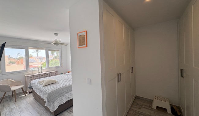 Begagnad - Villa - Torrevieja - Torreta - Florida