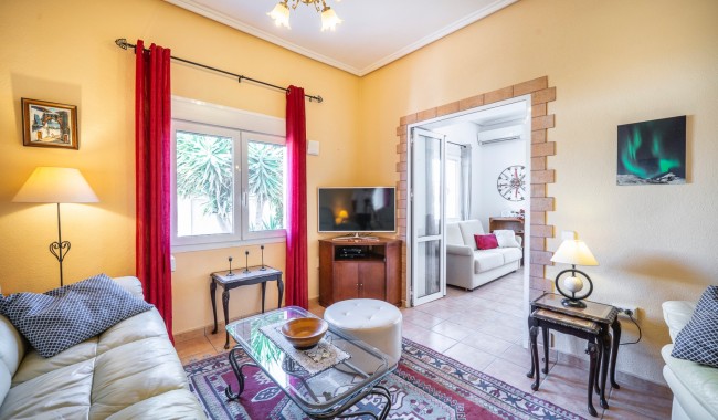 Segunda mano - Villa - Ciudad Quesada/Rojales - Ciudad Quesada