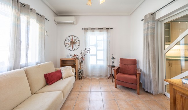 Segunda mano - Villa - Ciudad Quesada/Rojales - Ciudad Quesada