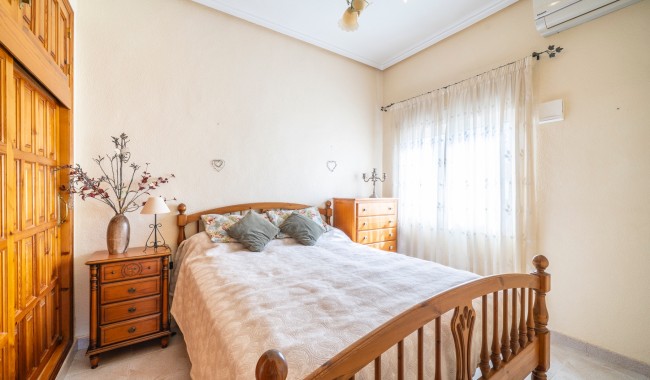 Segunda mano - Villa - Ciudad Quesada/Rojales - Ciudad Quesada
