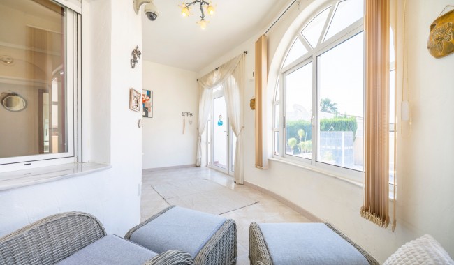 Segunda mano - Villa - Ciudad Quesada/Rojales - Ciudad Quesada
