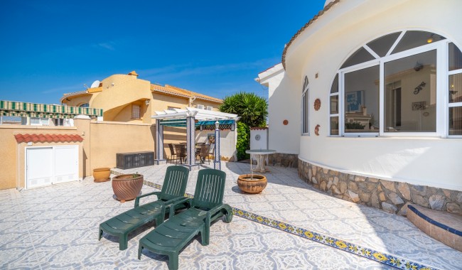 Segunda mano - Villa - Ciudad Quesada/Rojales - Ciudad Quesada