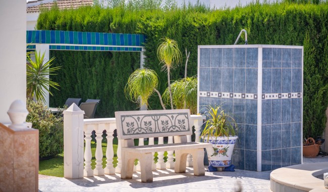Segunda mano - Villa - Ciudad Quesada/Rojales - Ciudad Quesada