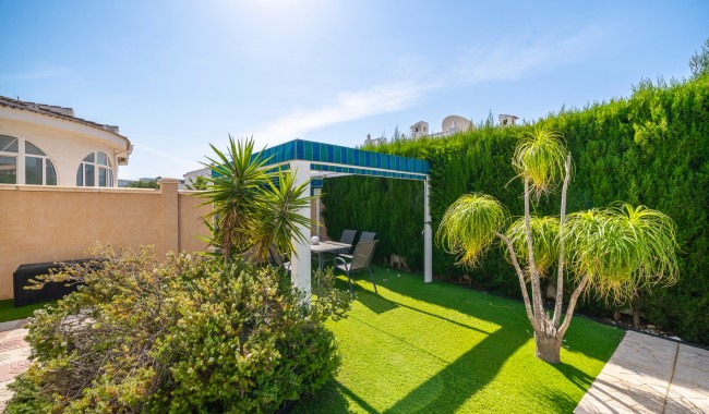 Segunda mano - Villa - Ciudad Quesada/Rojales - Ciudad Quesada
