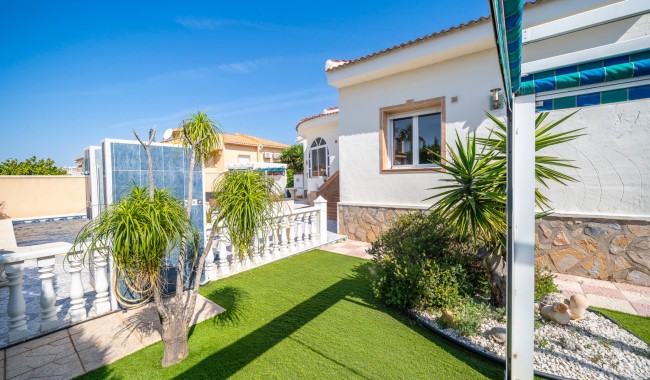 Segunda mano - Villa - Ciudad Quesada/Rojales - Ciudad Quesada
