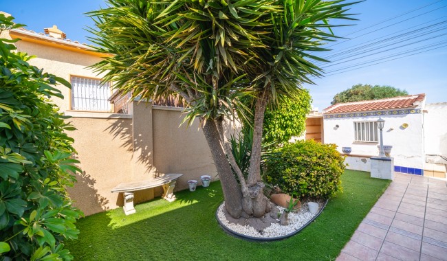 Segunda mano - Villa - Ciudad Quesada/Rojales - Ciudad Quesada