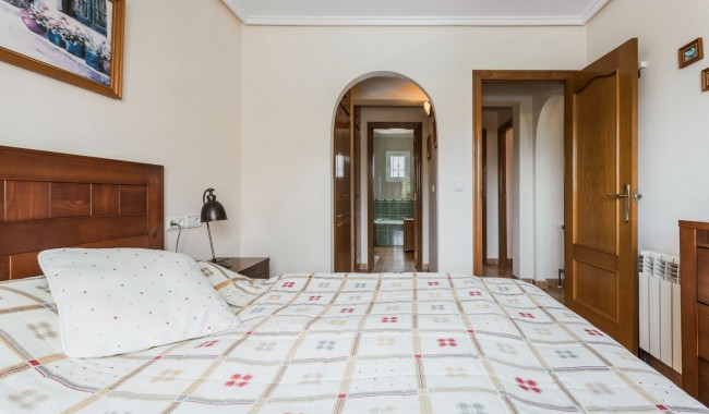 Resale - Villa - Gran Alacant - Monte Y Mar