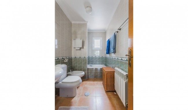 Resale - Villa - Gran Alacant - Monte Y Mar