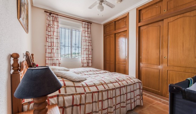 Resale - Villa - Gran Alacant - Monte Y Mar