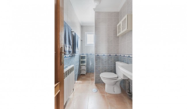Resale - Villa - Gran Alacant - Monte Y Mar