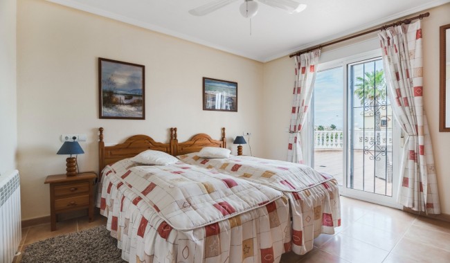 Resale - Villa - Gran Alacant - Monte Y Mar