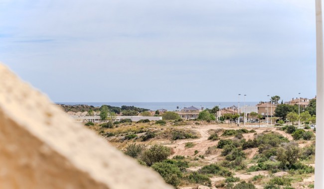 Resale - Villa - Gran Alacant - Monte Y Mar