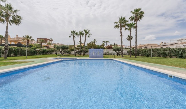 Resale - Villa - Gran Alacant - Monte Y Mar