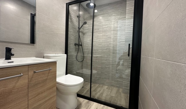 Sprzedaż - Apartament - Guardamar - Pinomar