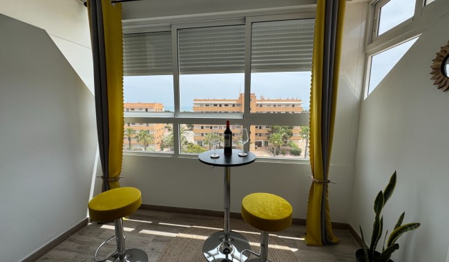 Sprzedaż - Apartament - Guardamar - Pinomar